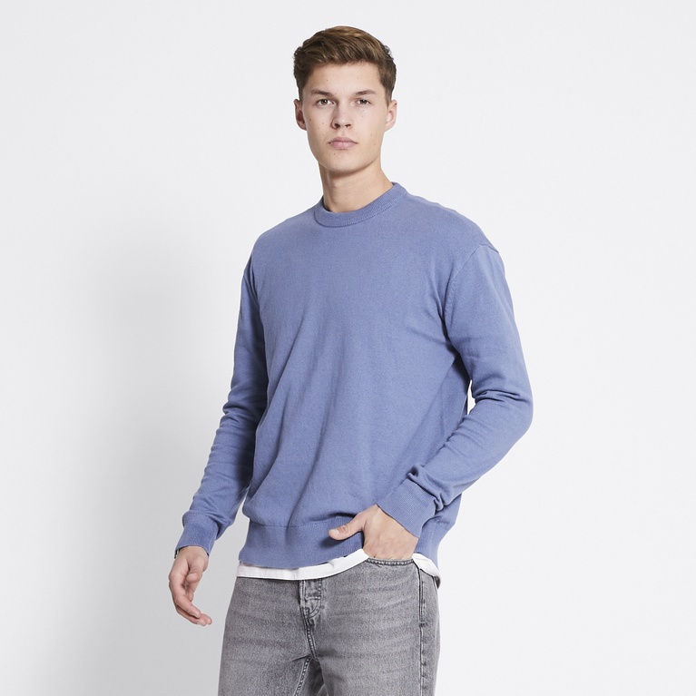 Feinstrickpullover "Ruben" Feinstrickpullover "Ruben"